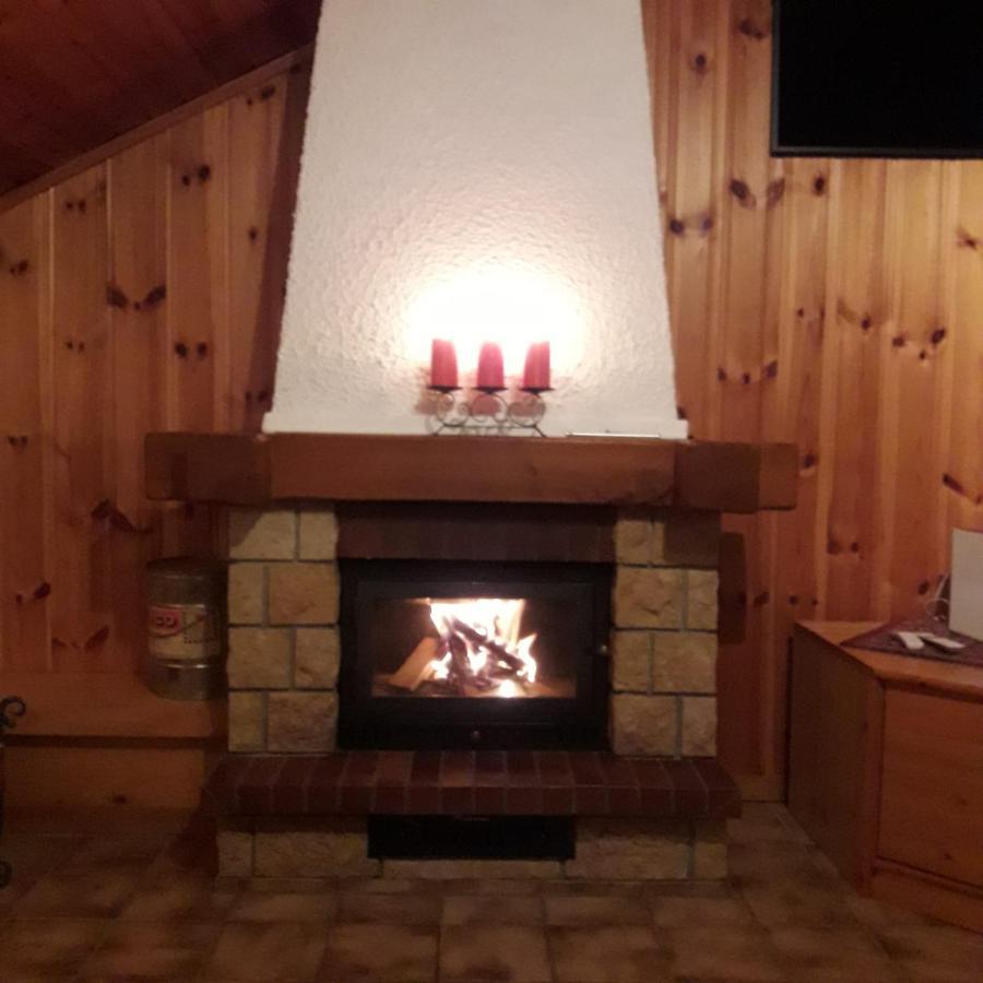 דירות Salvan Harmony House מראה חיצוני תמונה