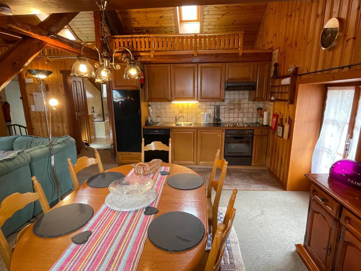 דירות Salvan Harmony House מראה חיצוני תמונה