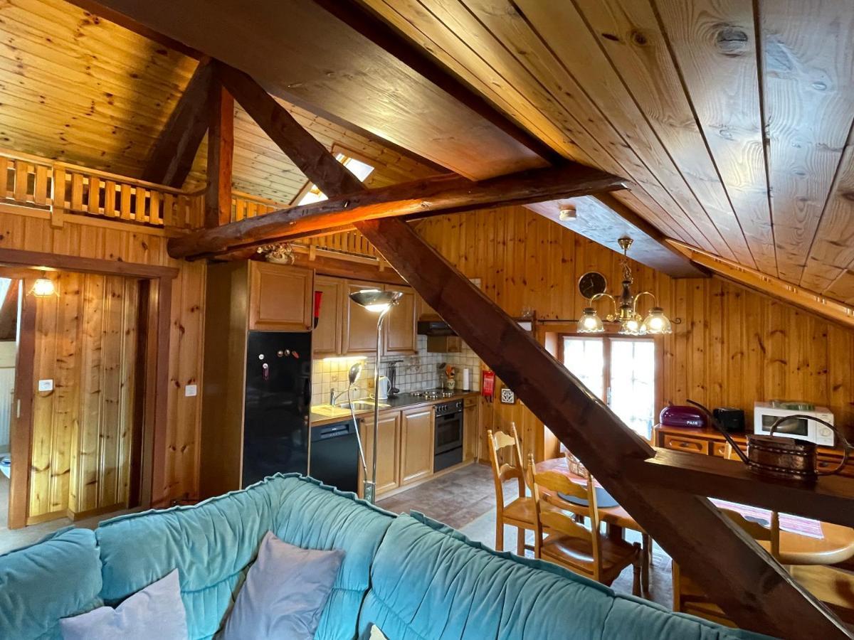 דירות Salvan Harmony House מראה חיצוני תמונה