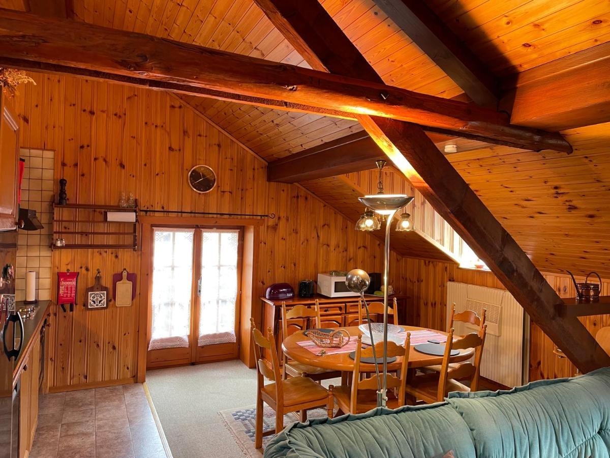 דירות Salvan Harmony House מראה חיצוני תמונה