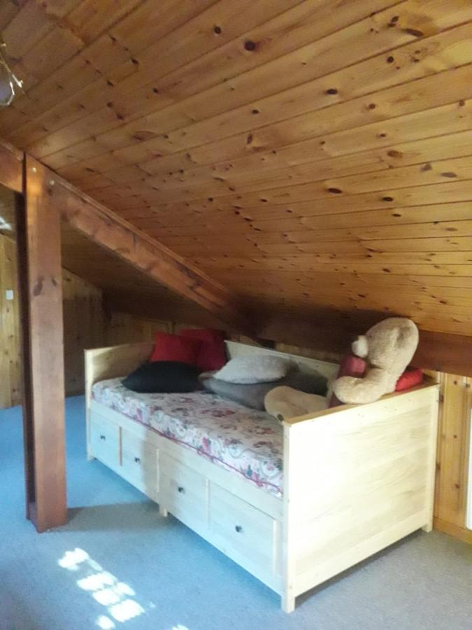 דירות Salvan Harmony House מראה חיצוני תמונה