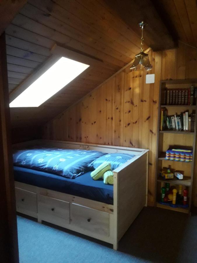 דירות Salvan Harmony House מראה חיצוני תמונה
